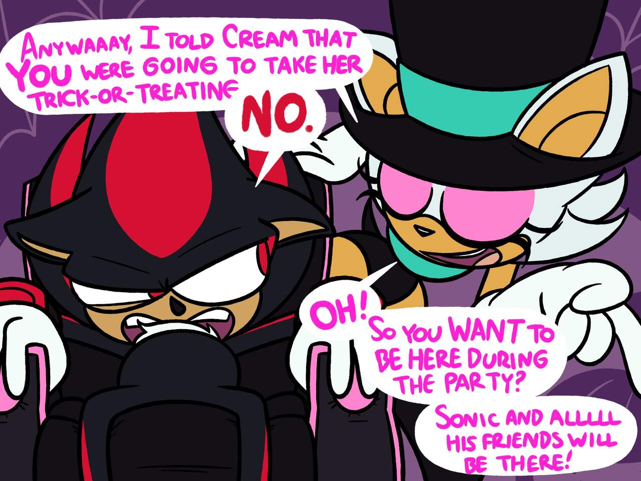 Shadow Donation Drive page 2 full