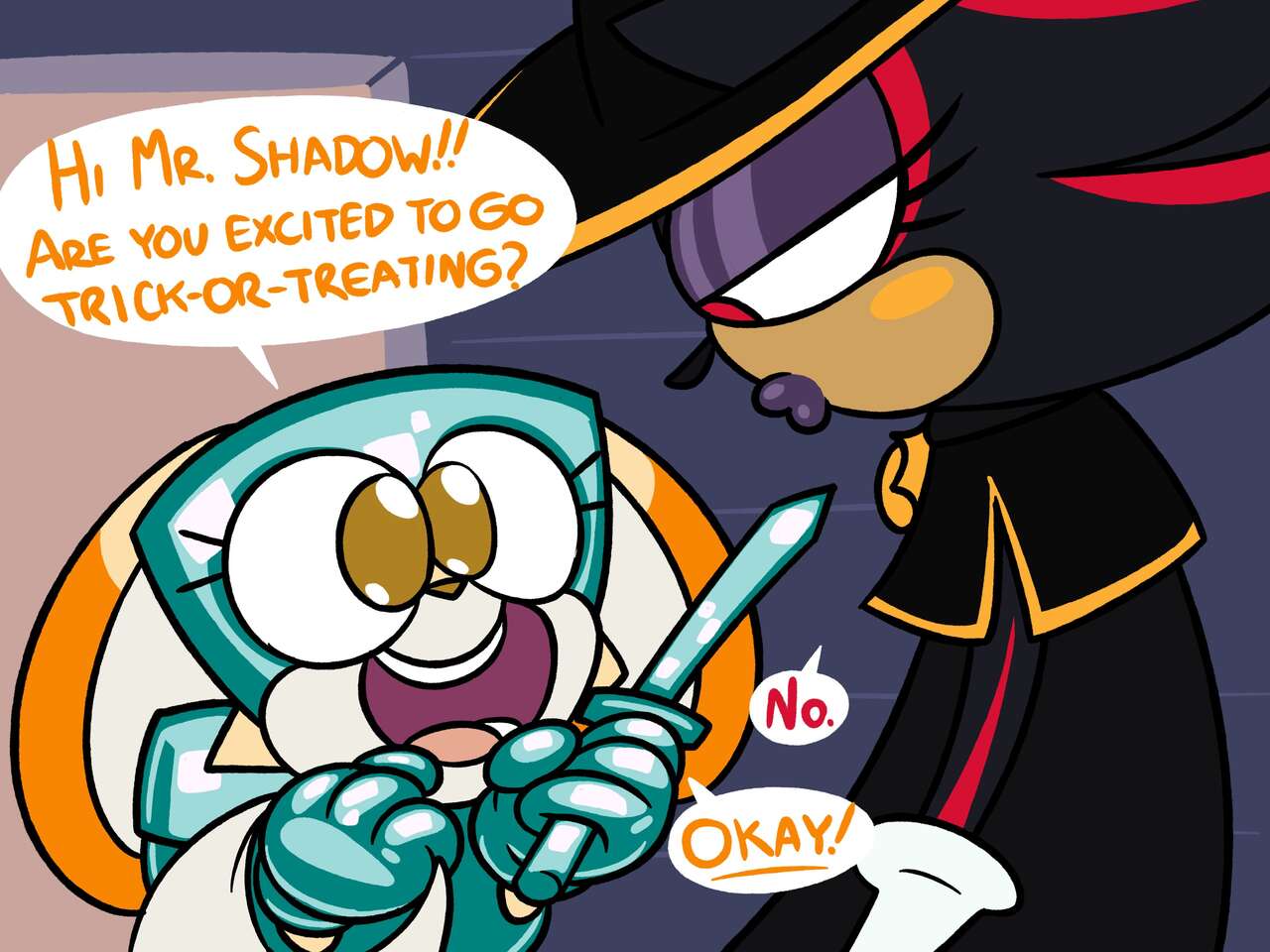 Shadow Donation Drive page 7 full