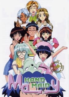 Directory of Maid Harem Anime page 2 full