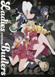 Directory of Maid Harem Anime page 6 full