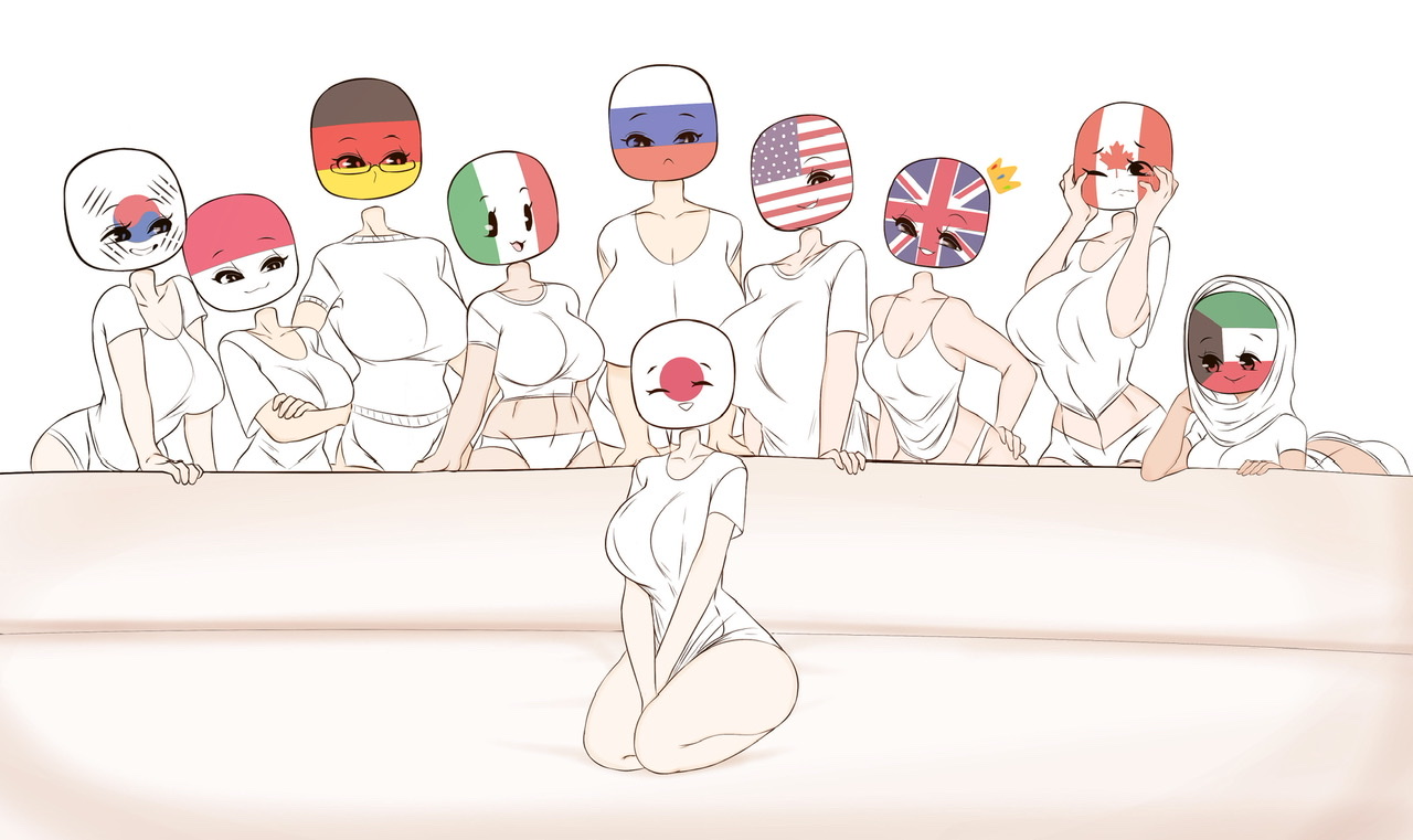 International futa orgy page 1 full