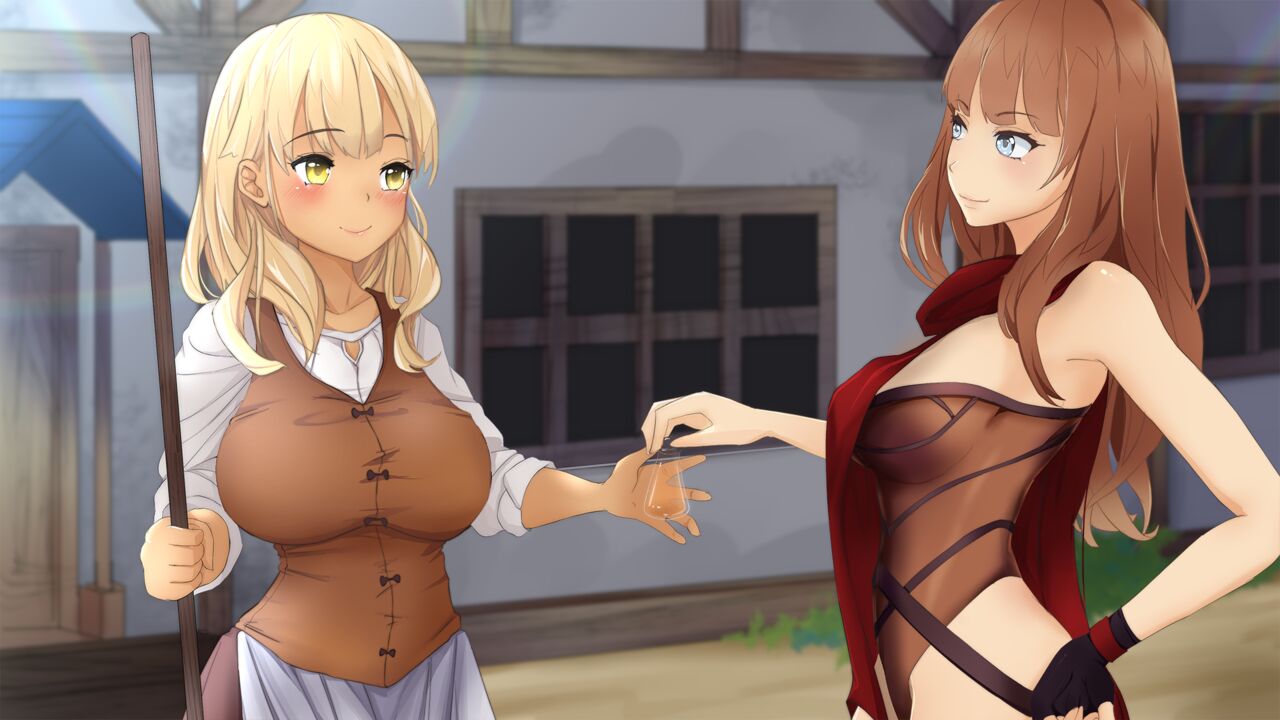Witches Brew CG page 9 full