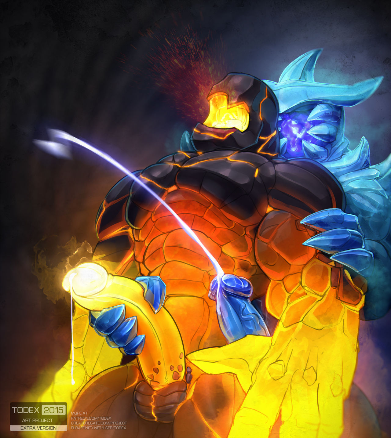 Elemental Erections page 2 full