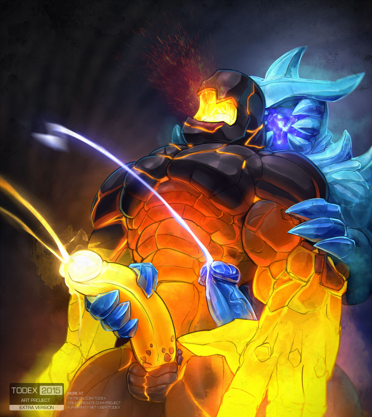 Elemental Erections page 4 full