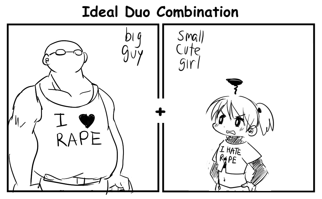 Ideal Duo Combination page 1 full