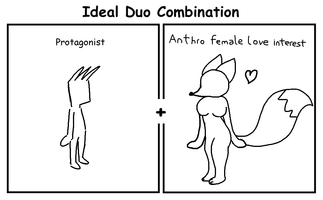 Ideal Duo Combination page 10 full
