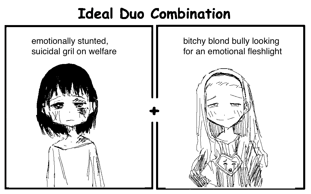 Ideal Duo Combination page 2 full