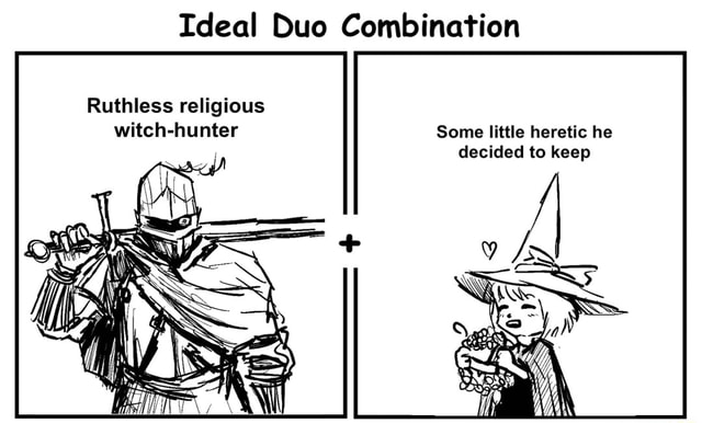 Ideal Duo Combination page 4 full