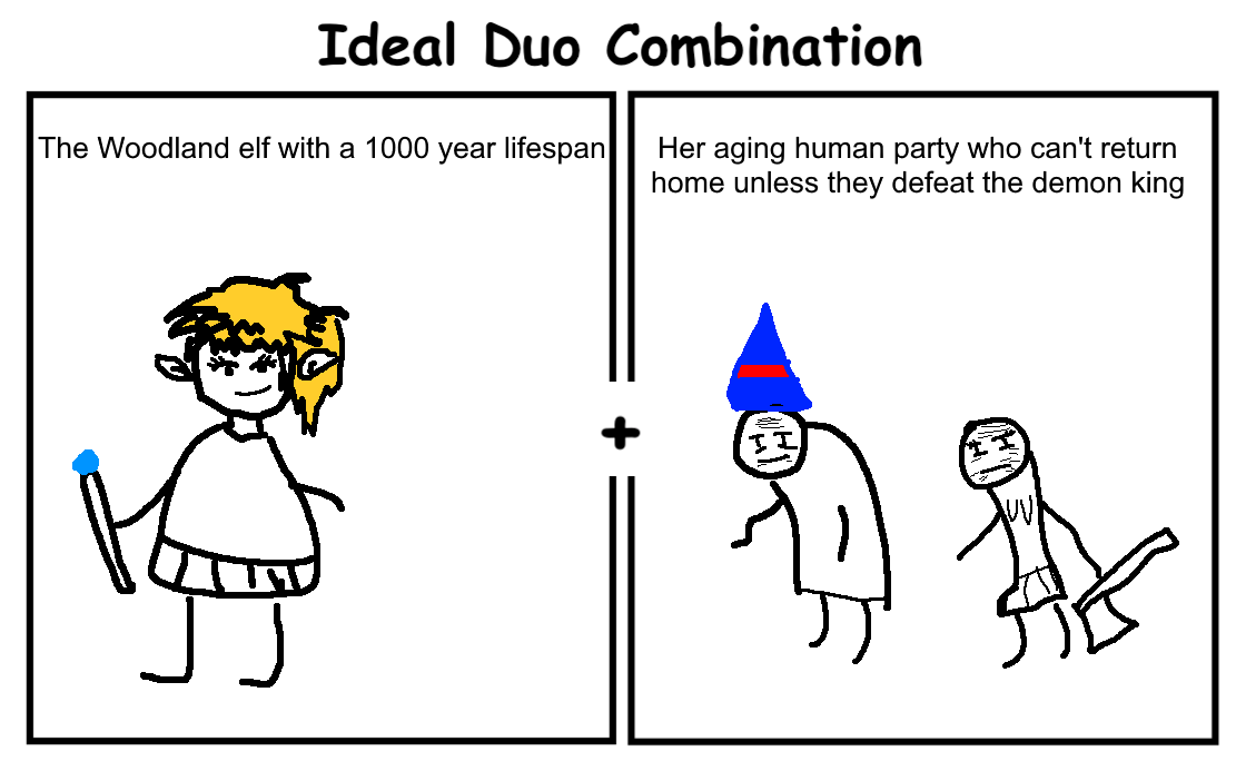 Ideal Duo Combination page 8 full