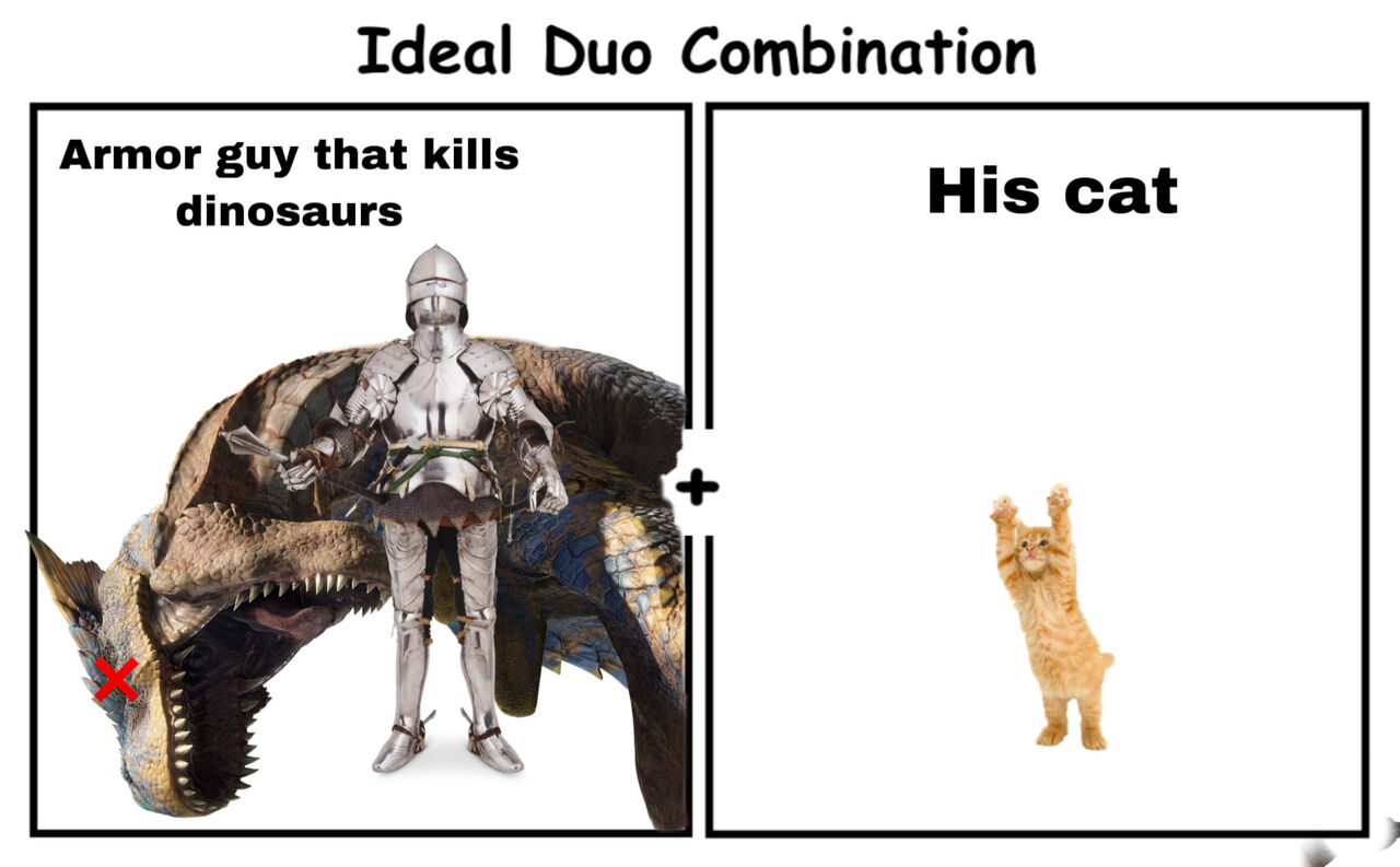 Ideal Duo Combination page 9 full