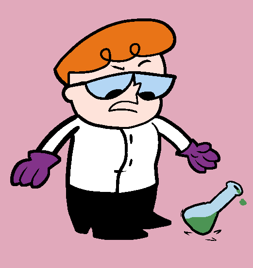Dexter's Laboratory page 2 full