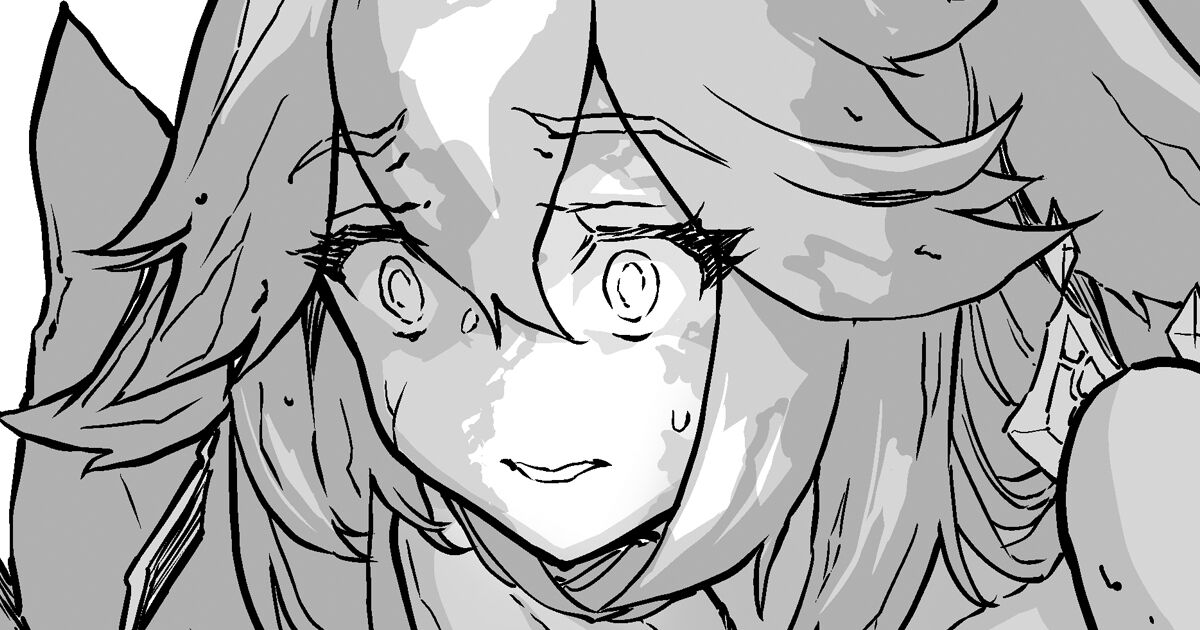 Zutta＠Fanbox更新中 page 1 full