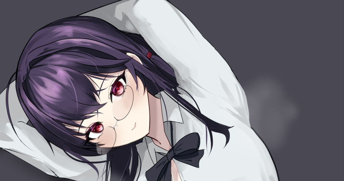 Artist | 狭間レヴィ page 1 full