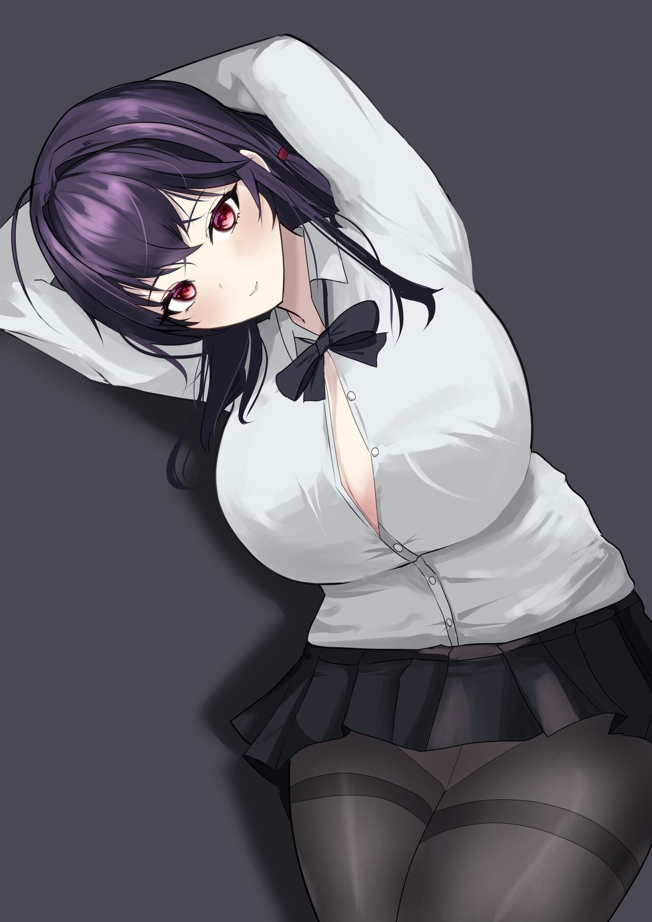Artist | 狭間レヴィ page 4 full