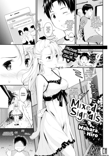 Machigai Tsuushin cover