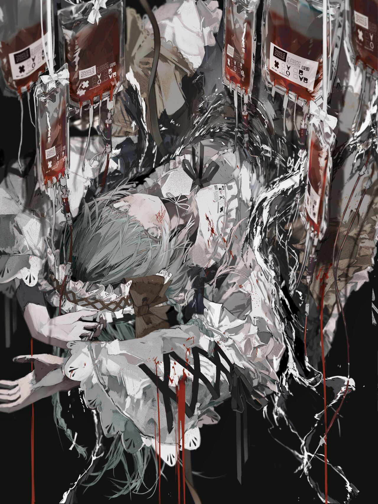 適当緑 page 2 full