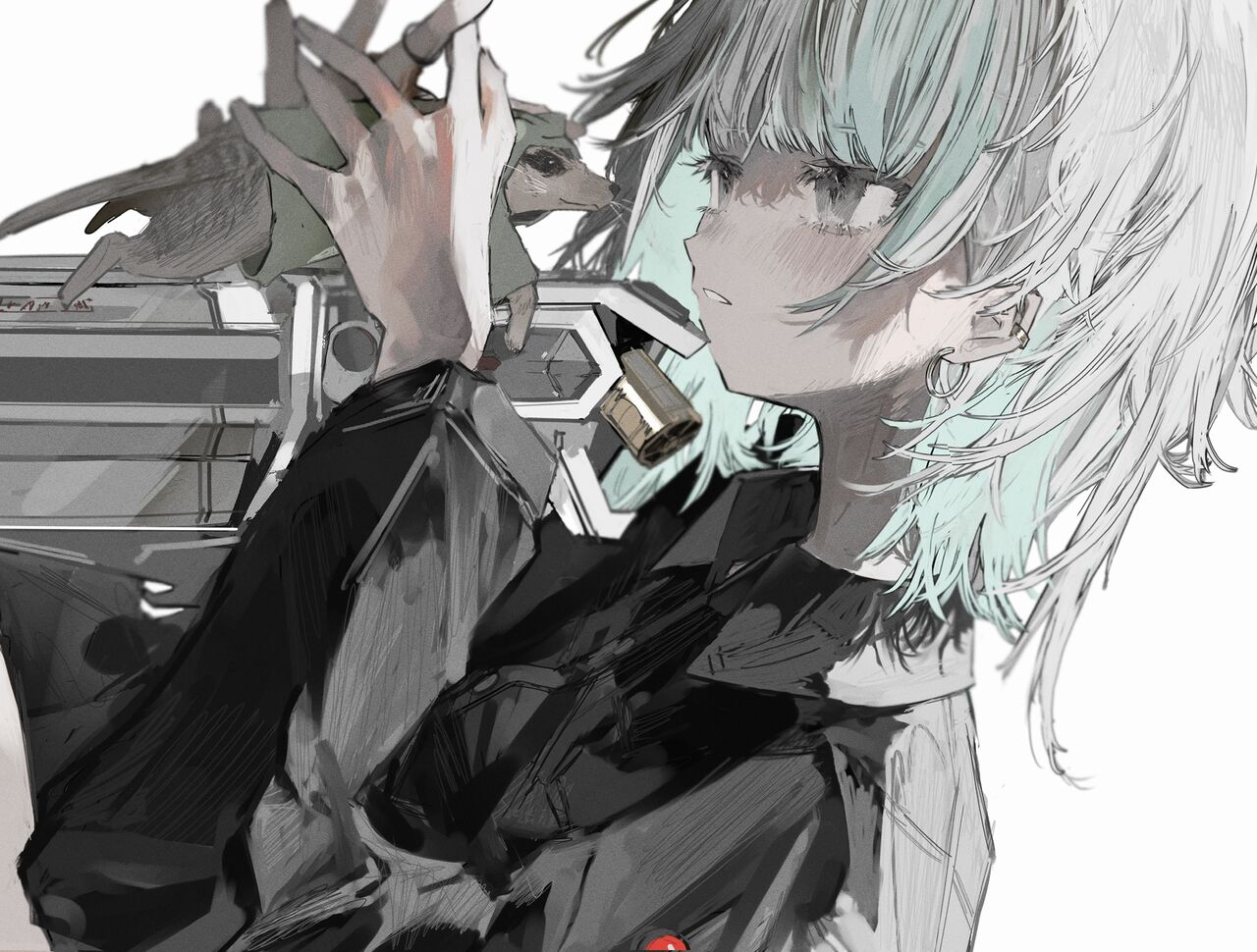 適当緑 page 3 full