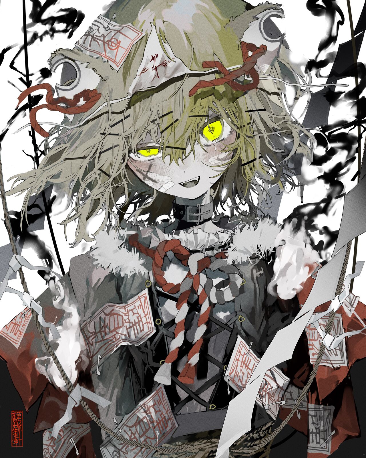 適当緑 page 6 full