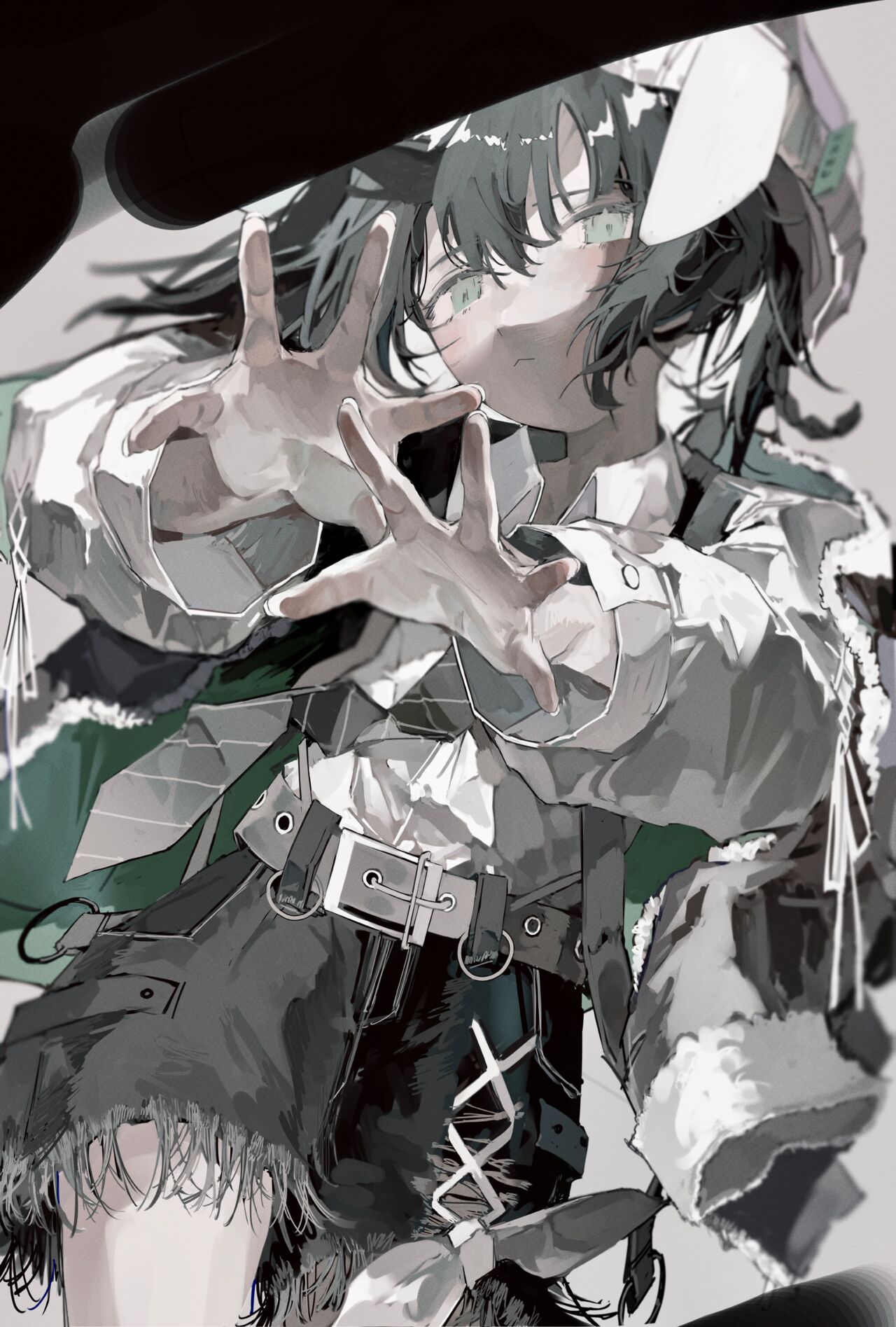 適当緑 page 7 full