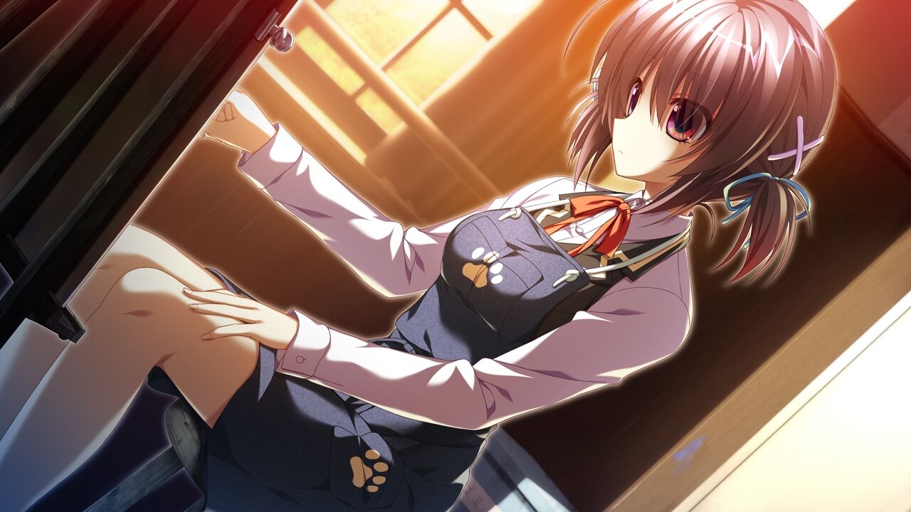 Tsumi no Hikari Rendezvous: Mikan Blossom page 2 full