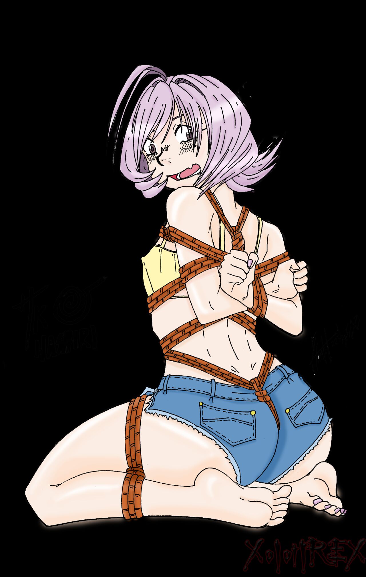 Takane-Hashiri gallary page 2 full