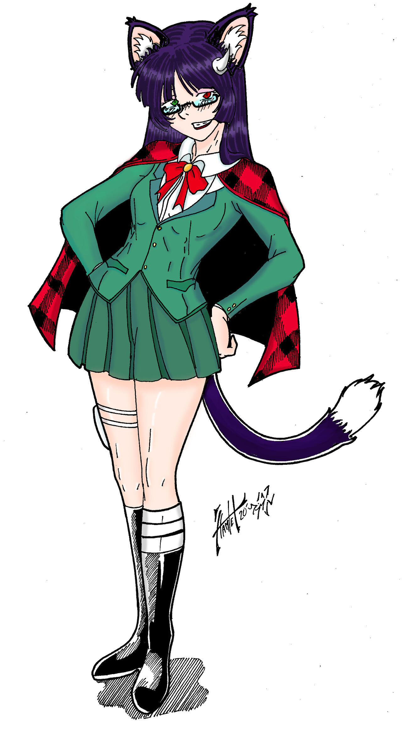Takane-Hashiri gallary page 8 full