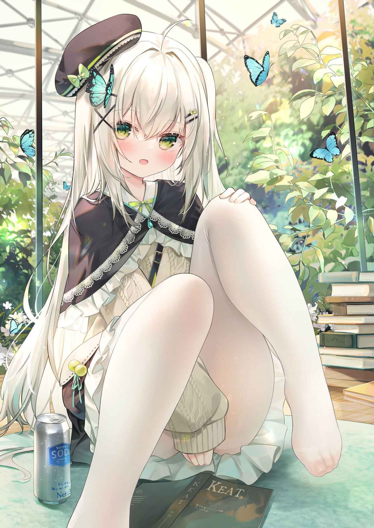 鬼針草 page 5 full