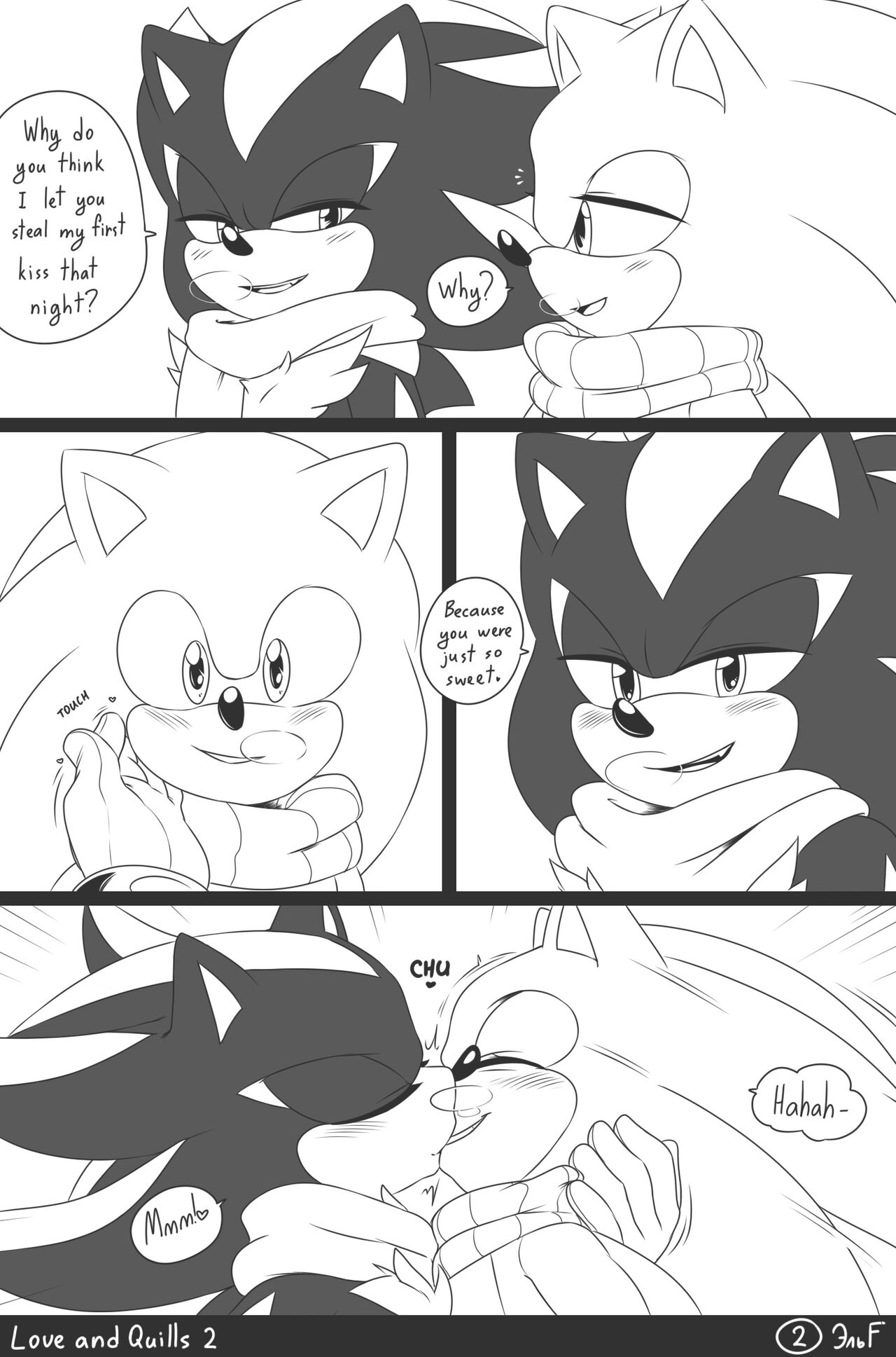 Love and Quills 2 page 3 full