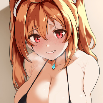 Esteru Nanpa Otoko Mukyoka Tanezuke | Estelle Gets Creampied By a Sleaze Against Her Will cover