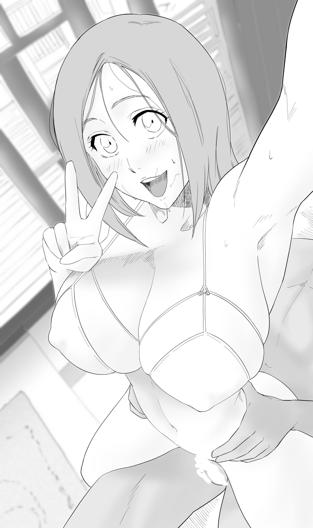 Rankō mono | 난교물 page 7 full