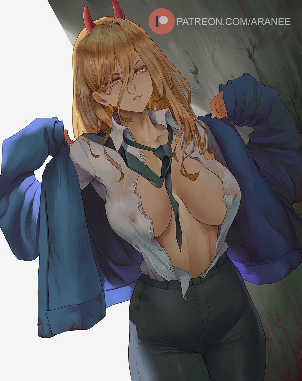 ●PIXIV● Araneesama page 3 full