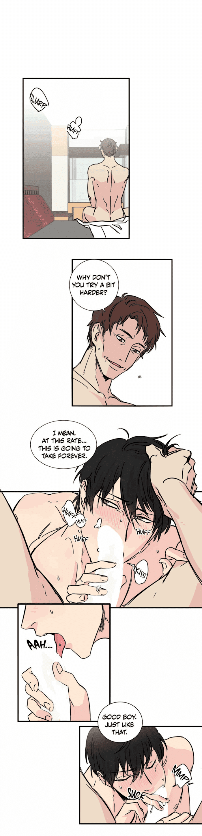 Unfather chapter 1-3 page 2 full