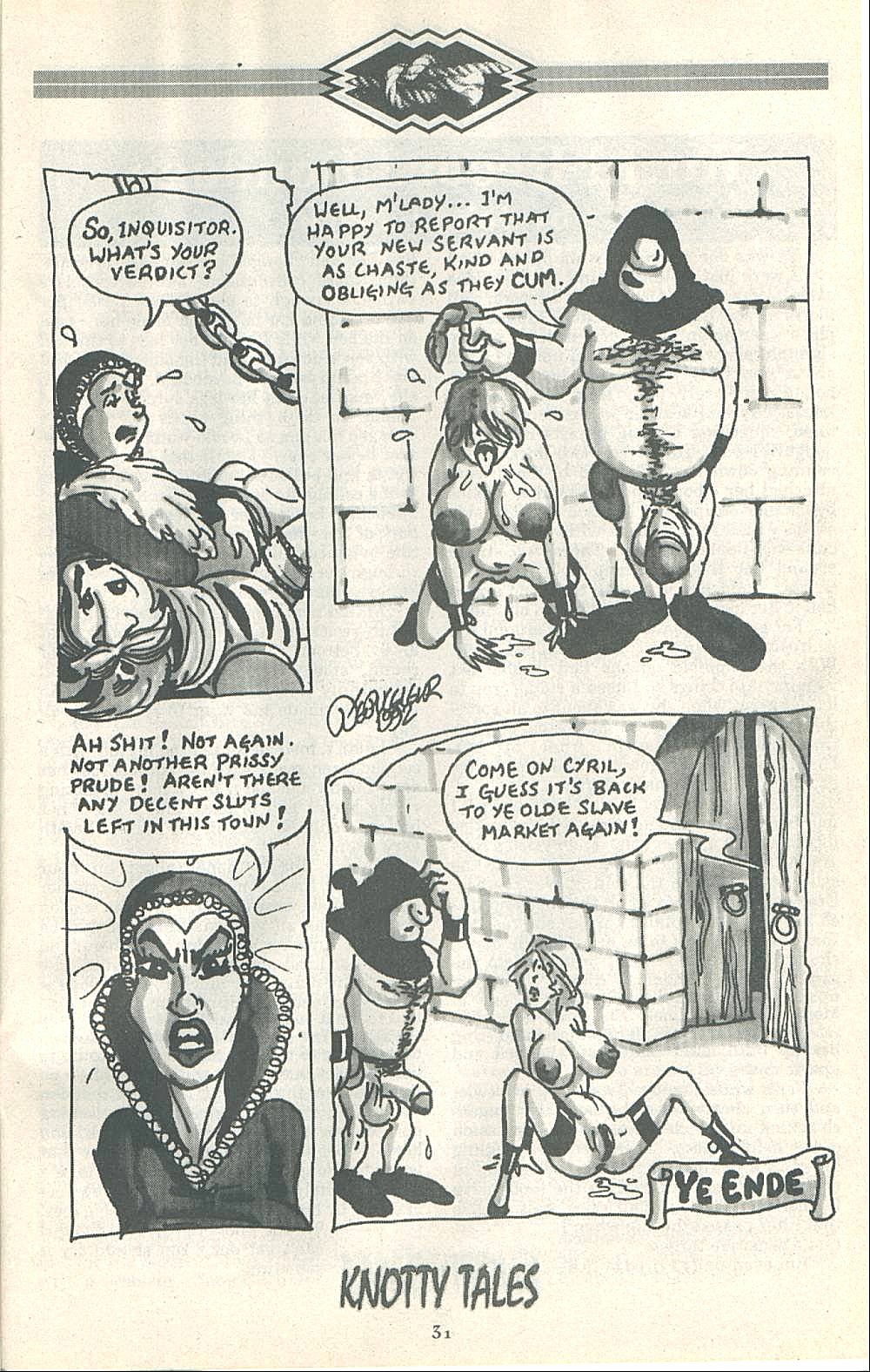 The Inquisitor page 8 full