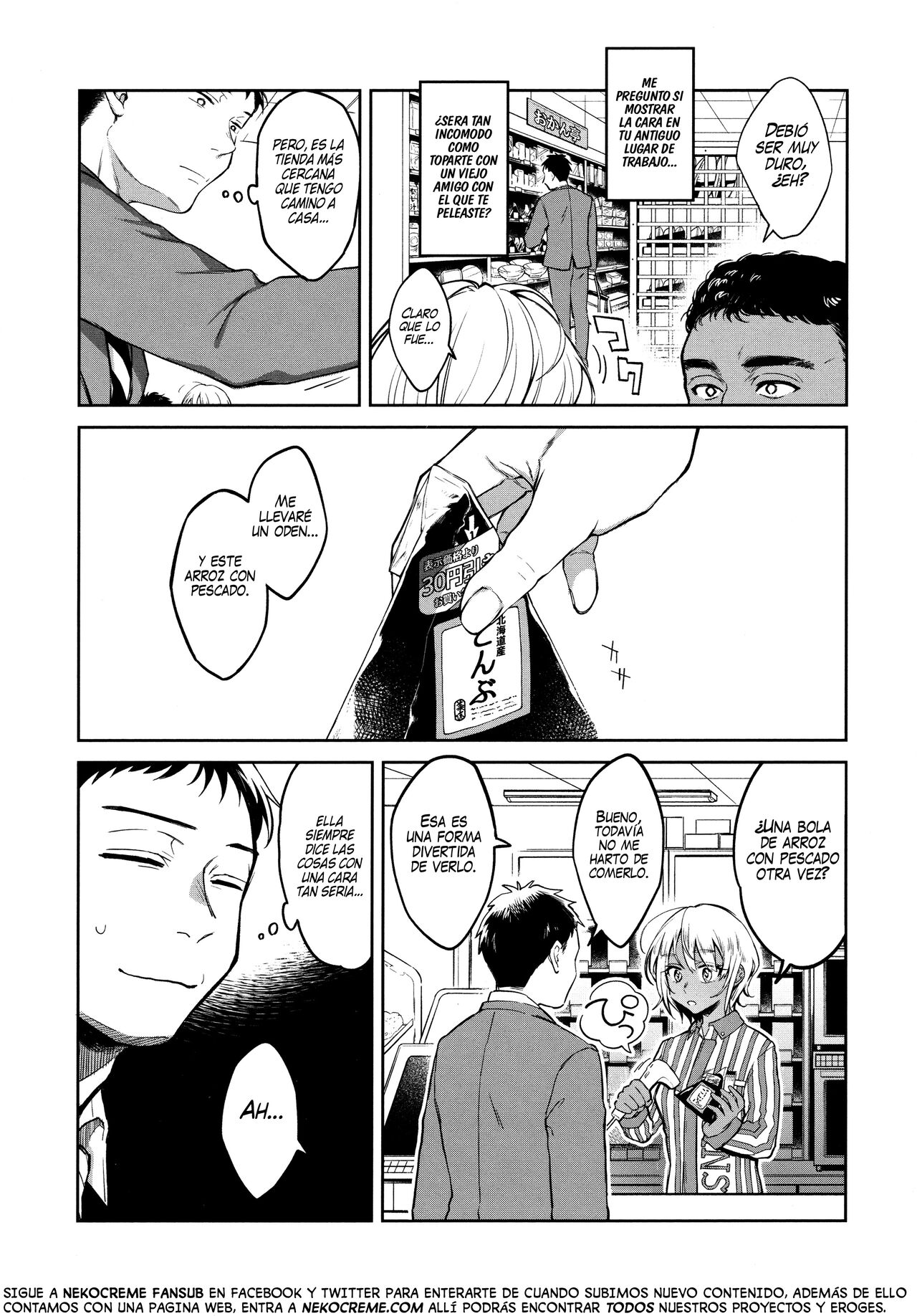 Haru no Uzuki | Anhelando la Primavera page 10 full