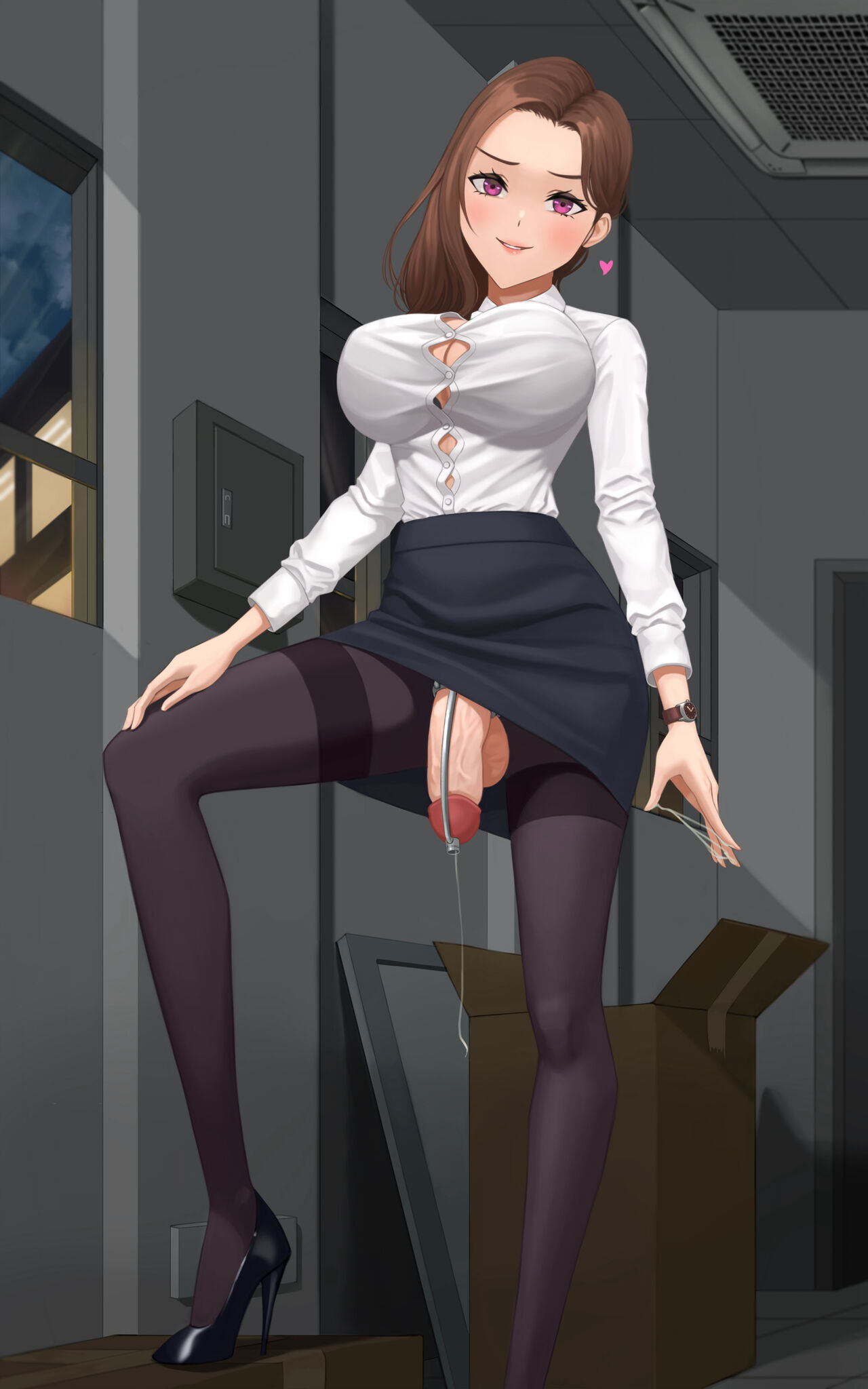 ●PIXIV● マツモ page 6 full