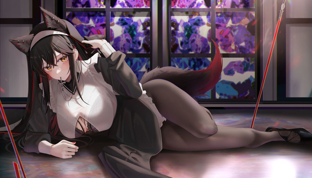 Ruzhai page 6 full