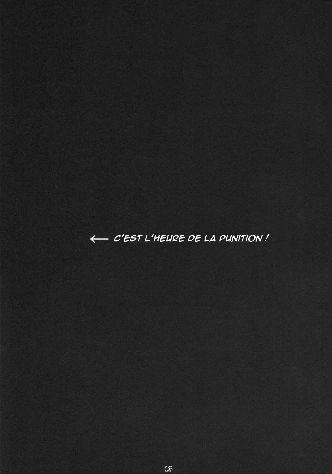 P.K.R + AZUSALEON Vol. 1.5, 5, 6 page 10 full