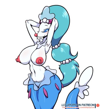 Fun with Primarina cover
