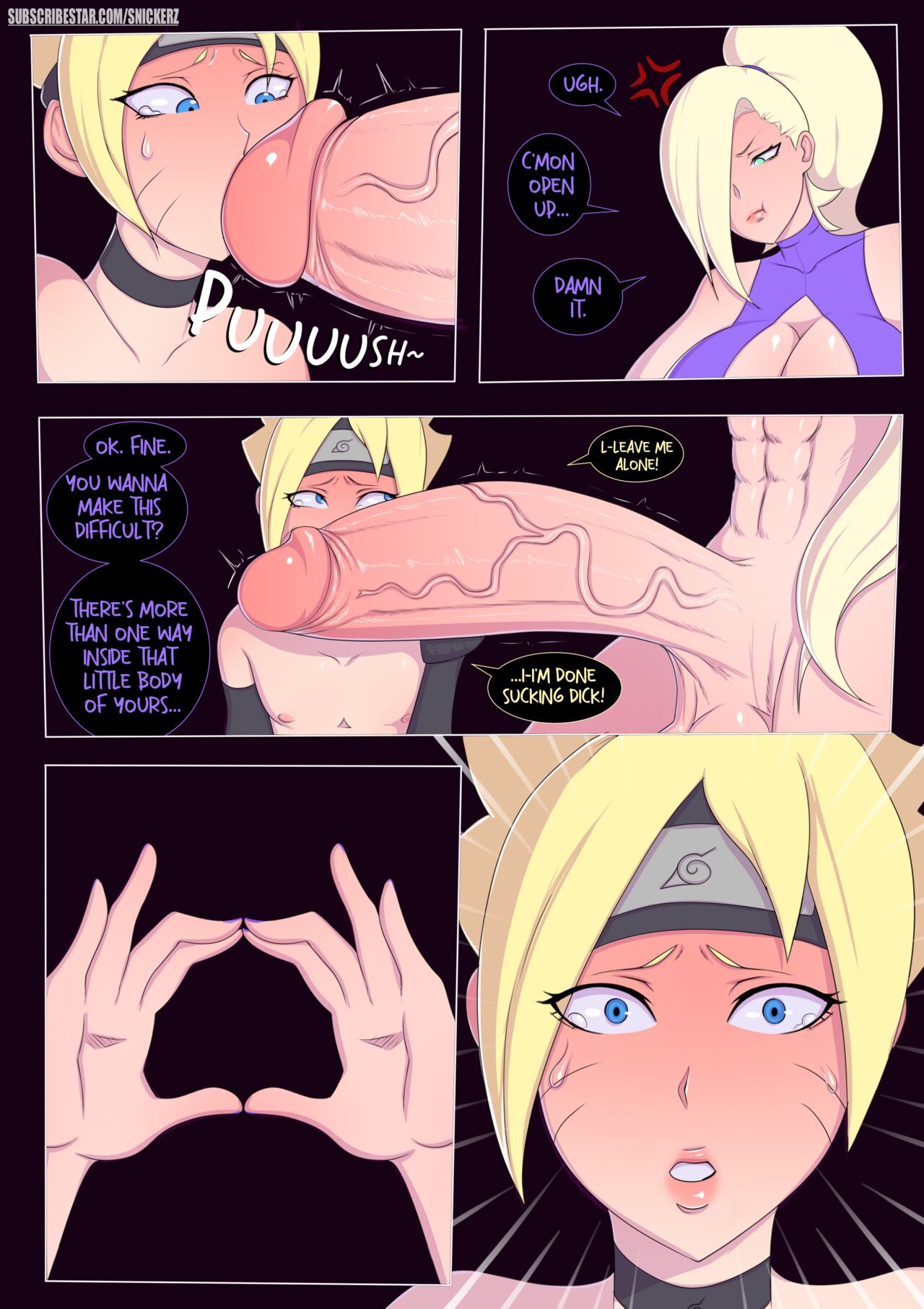 Narufuta 4 - Part 1 page 5 full