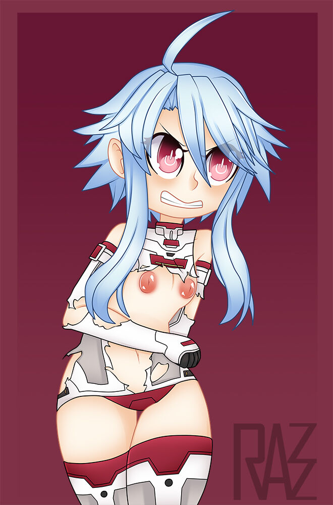 Blanc/White heart page 4 full