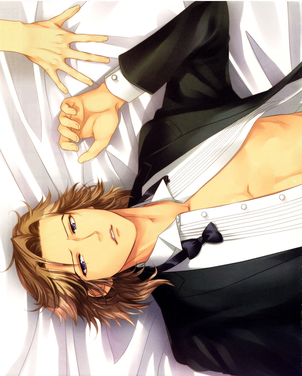 Cool-B Vol.31 2010-05 page 5 full