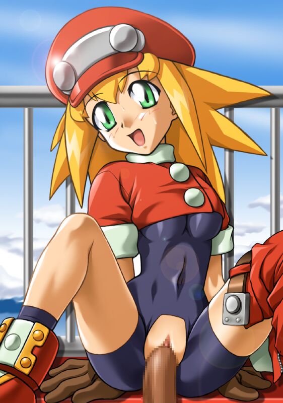 DASH! Kannou Ratai Gashuu page 8 full