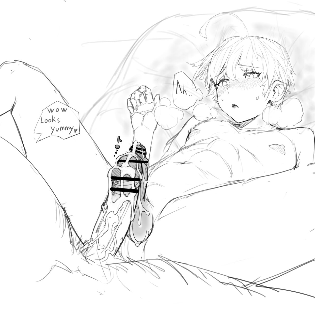 ｺﾈﾘｨ＠ page 3 full