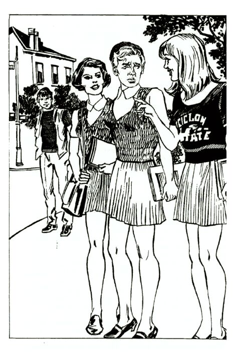 Juan Puyal Illustration Collection page 4 full