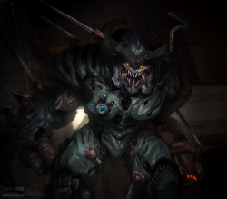 Cyberdemon