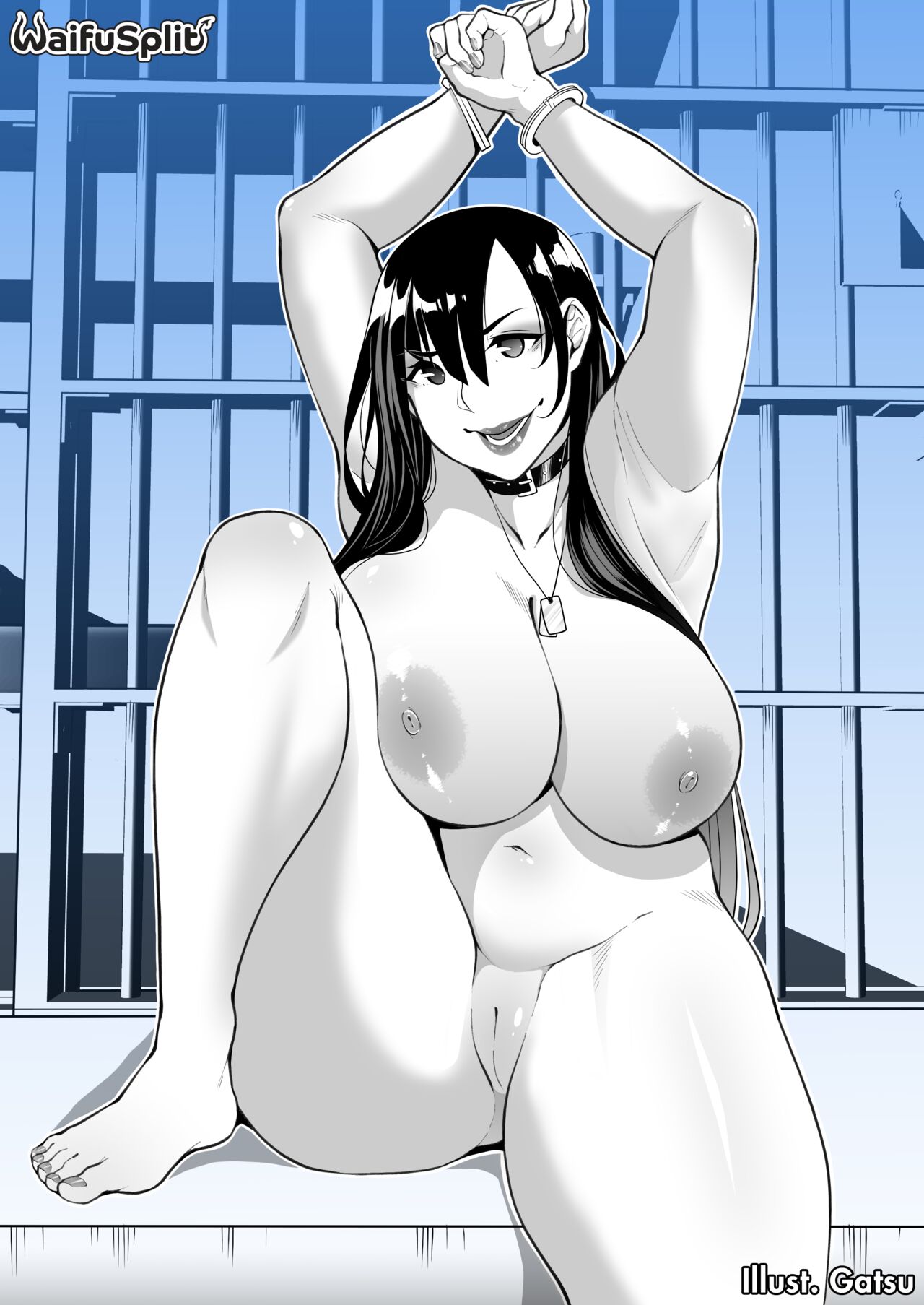 2022 Summer A-Block Pinup Set page 3 full