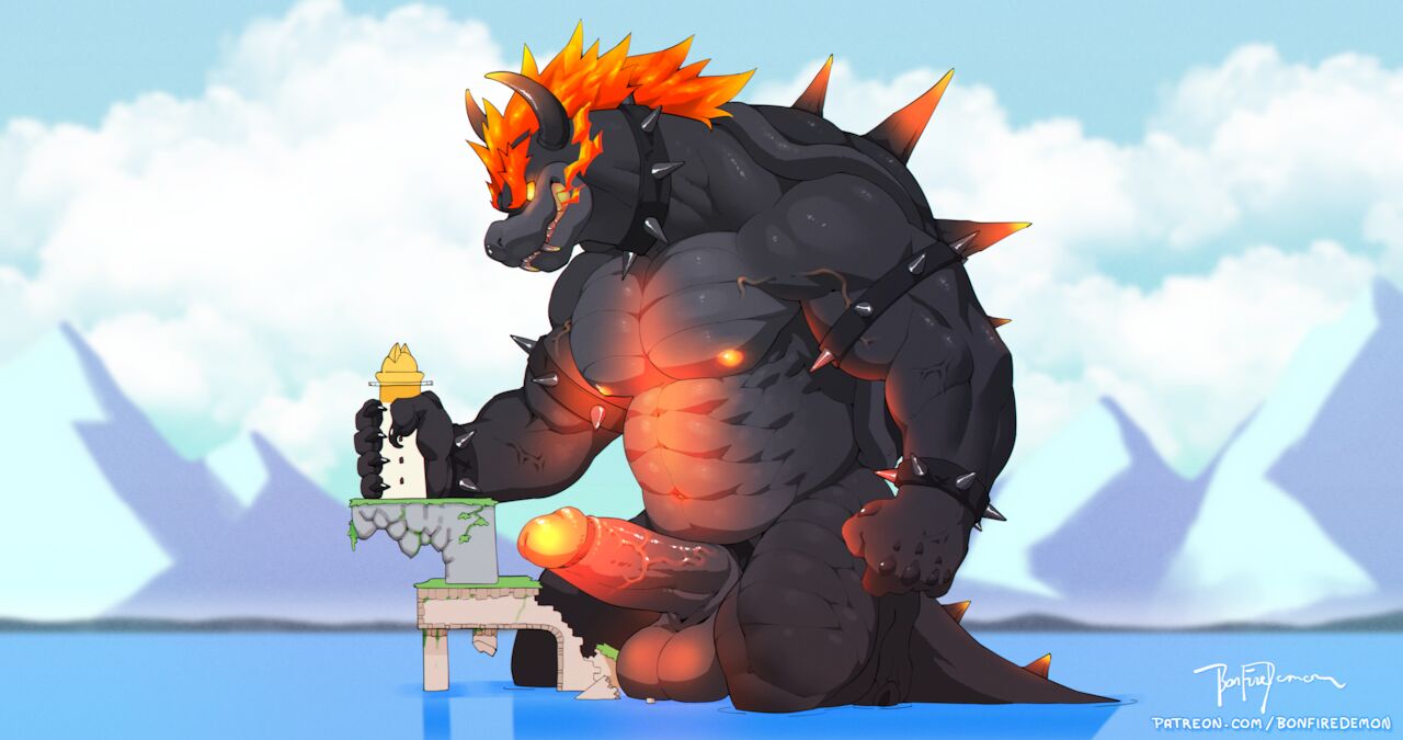 Hi-Res and exclusive artworks page 6 full