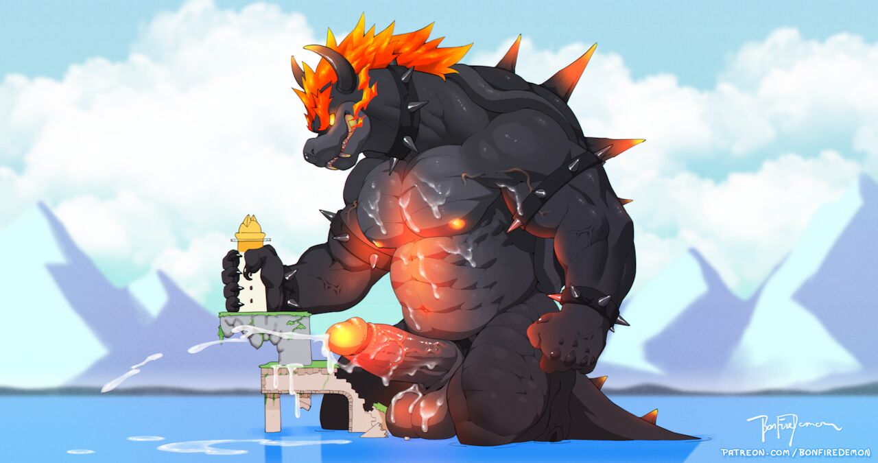 Hi-Res and exclusive artworks page 9 full