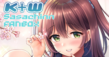 sasachinn cover
