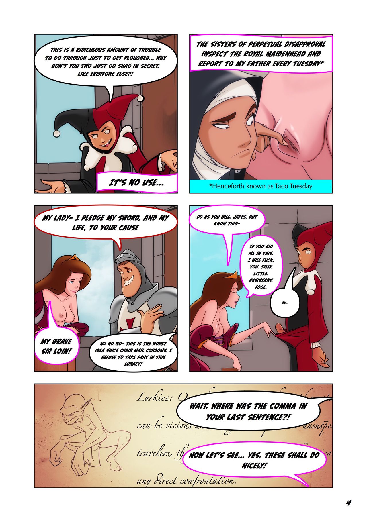 Jackanapes Ch. 1-8 page 5 full